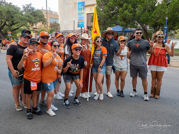 UTSA, September 17th