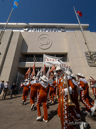 OU, October 12th
