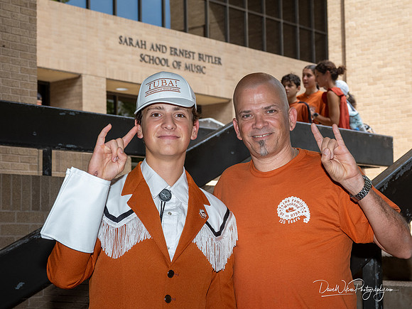 UTSA, September 14th