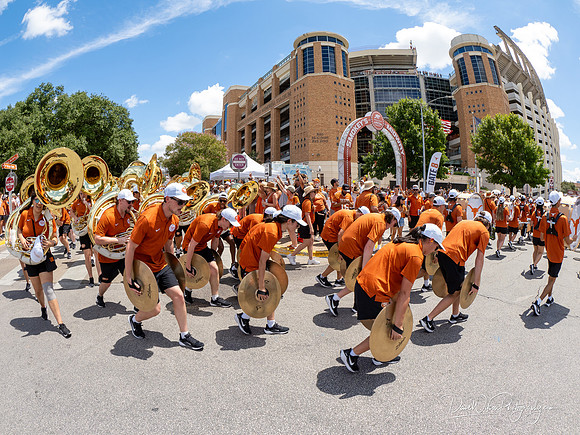 Colorado State, August 31st, 2024