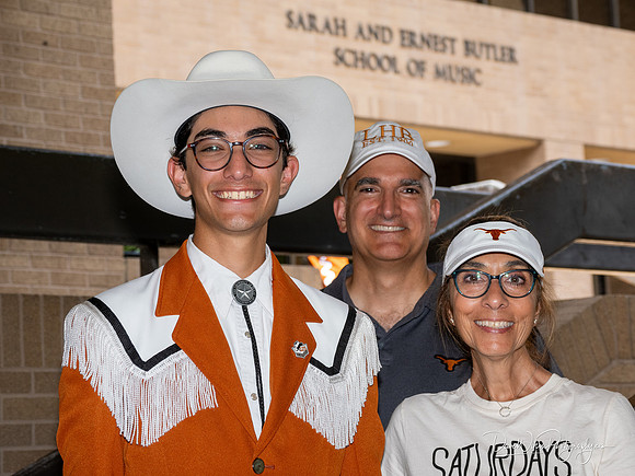 UTSA, September 14th