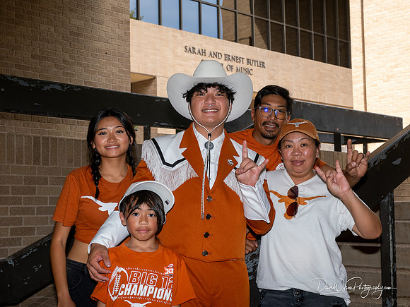 UTSA, September 14th