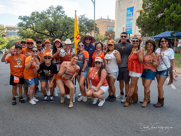 UTSA, September 17th