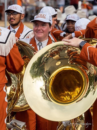 Iowa State, October 15th