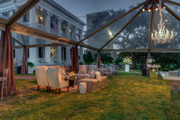 Governor's Mansion Nov 15