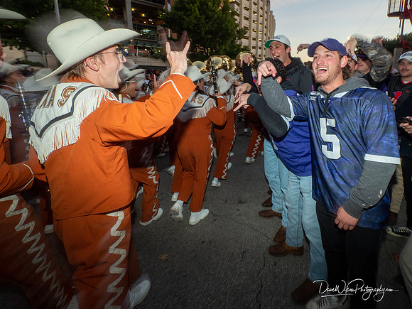 TCU, November 12th, 2022