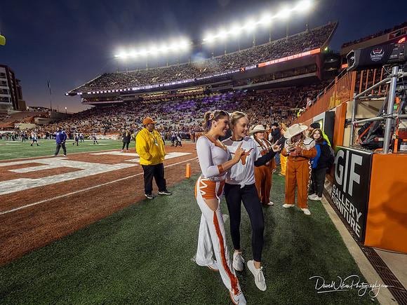 TCU, November 12th, 2022