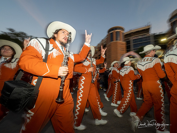 TCU, November 12th, 2022