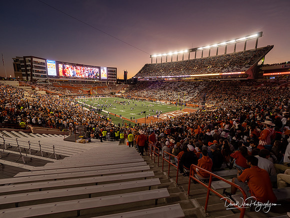 TCU, November 12th, 2022