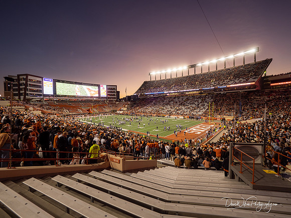 TCU, November 12th, 2022