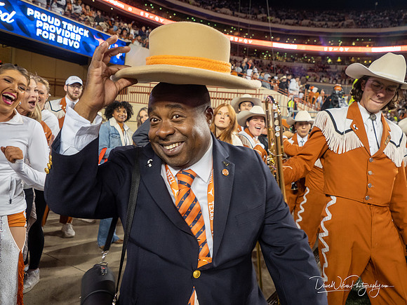 TCU, November 12th, 2022