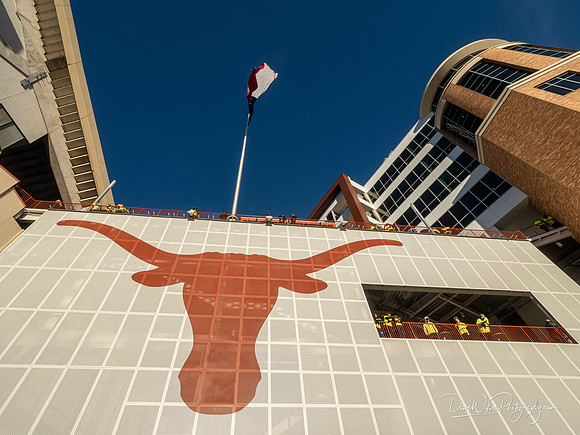 TCU, November 12th, 2022