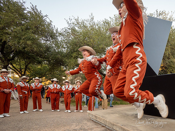 TCU, November 12th, 2022