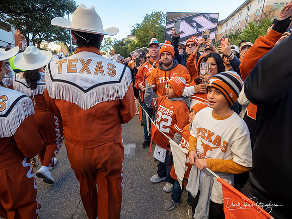 TCU, November 12th, 2022