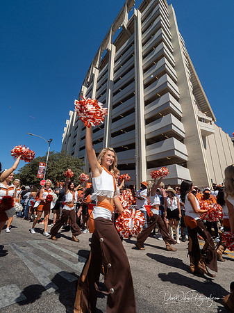 Mississippi State, September 28th