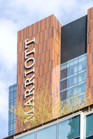 Signage - Exterior Hotel