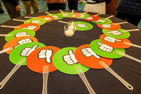 G2 Pre-Welcome Party