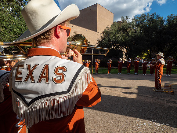 UTSA, September 17th