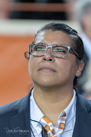 Longhorn Band, September 8th, 2018