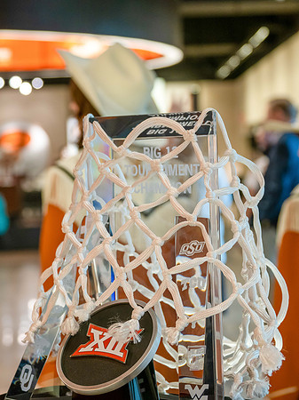 Big Bertha, UT Hall of Fame