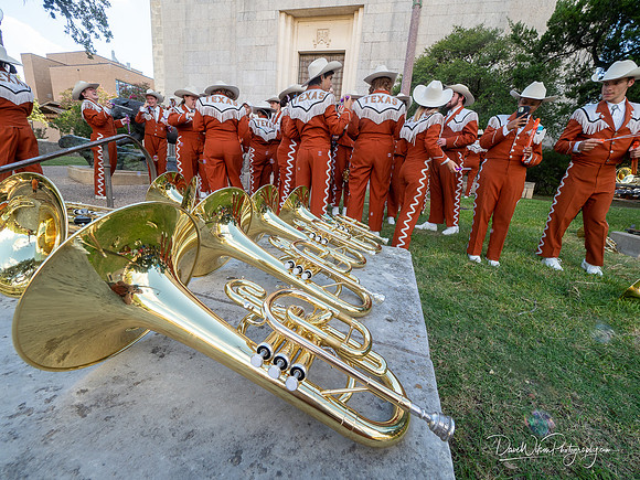 UTSA, September 17th