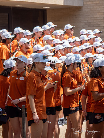UT vs. Rice, September 2nd, 2023