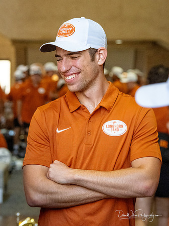 UT vs. Rice, September 2nd, 2023