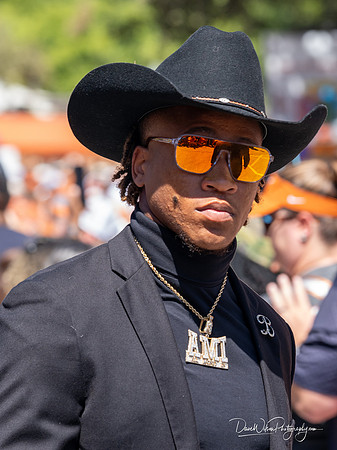 Mississippi State, September 28th