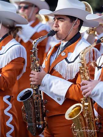 Texas A&M, November 30th