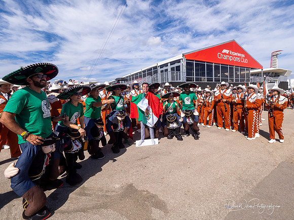 United States Grand Prix 2023