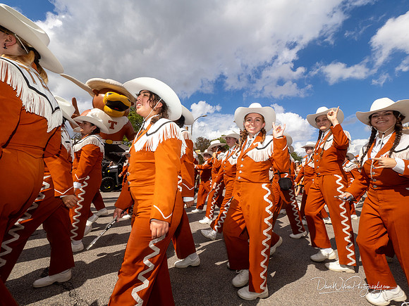 UT vs. BYU, October 28th, 2023