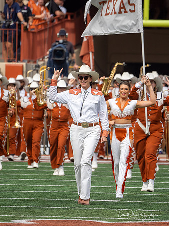 UT vs. BYU, October 28th, 2023