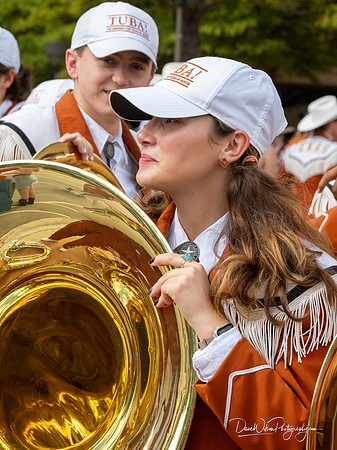 UT vs. BYU, October 28th, 2023