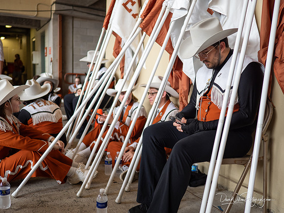 UT vs. BYU, October 28th, 2023