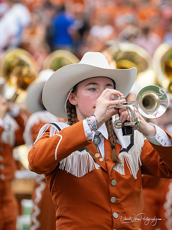 UT vs. BYU, October 28th, 2023