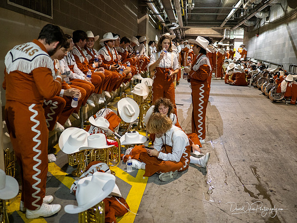 UT vs. BYU, October 28th, 2023