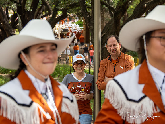 UT vs. BYU, October 28th, 2023