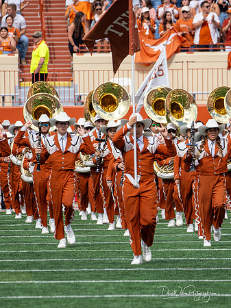 UT vs. BYU, October 28th, 2023