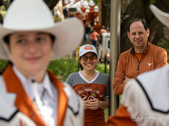 UT vs. BYU, October 28th, 2023