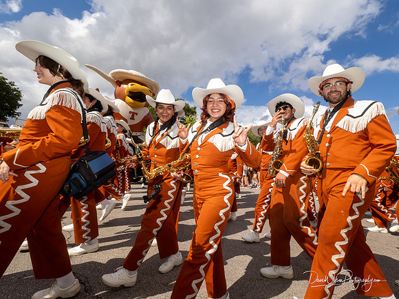 UT vs. BYU, October 28th, 2023