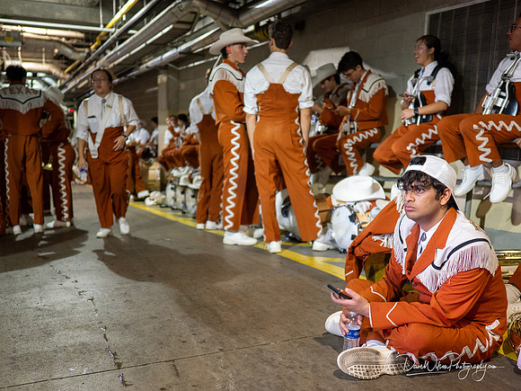 UT vs. BYU, October 28th, 2023