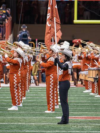 UT vs. BYU, October 28th, 2023