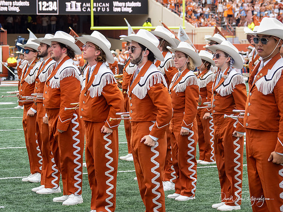 UT vs. BYU, October 28th, 2023
