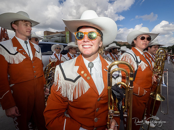 UT vs. BYU, October 28th, 2023