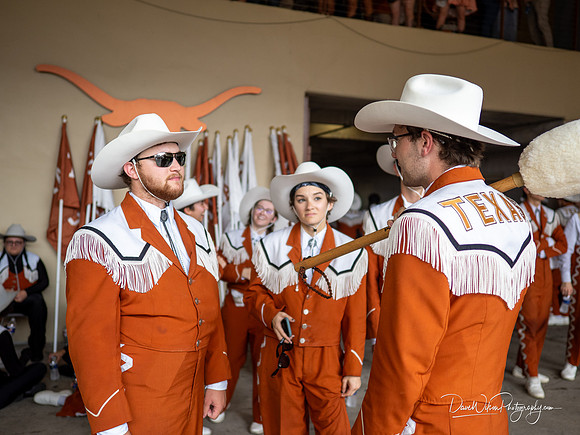 UT vs. BYU, October 28th, 2023
