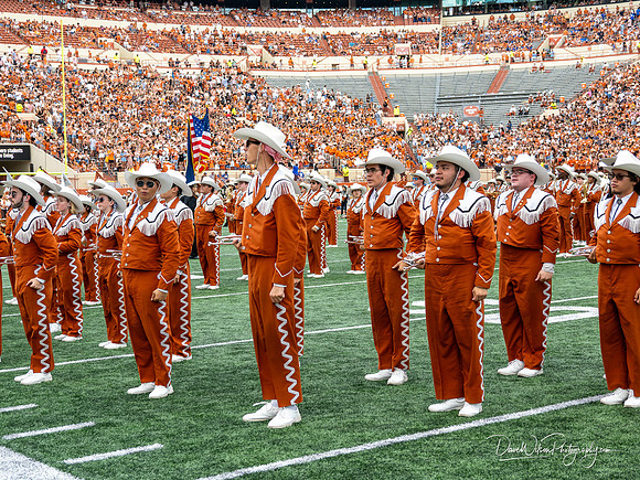 UT vs. BYU, October 28th, 2023