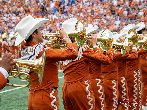 UT vs. BYU, October 28th, 2023