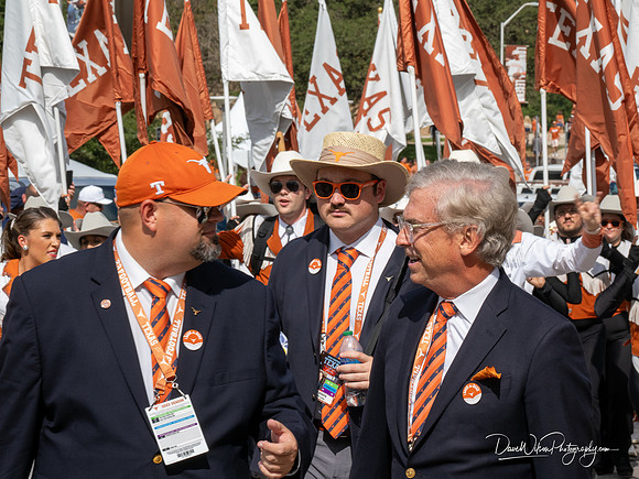 UT vs. BYU, October 28th, 2023