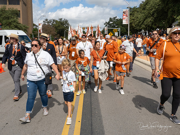 UT vs. BYU, October 28th, 2023