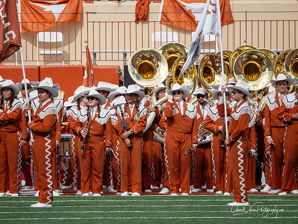 UT vs. BYU, October 28th, 2023